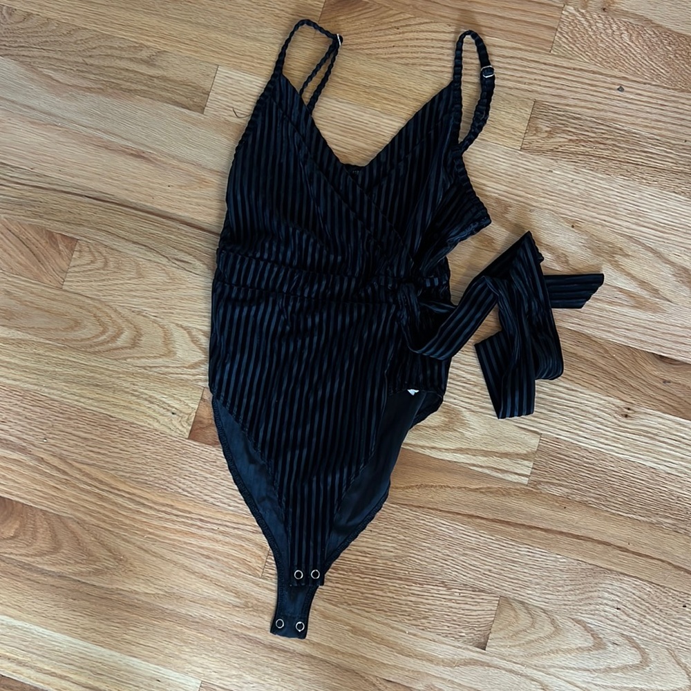 Bodysuit